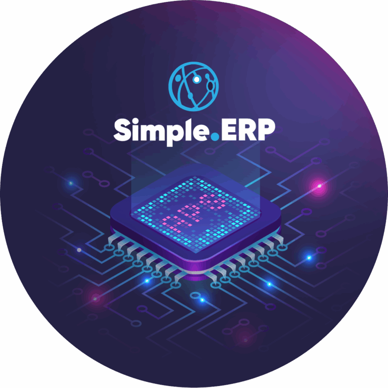 System ERP dla firm – optymalizacja procesów biznesowych - Simple