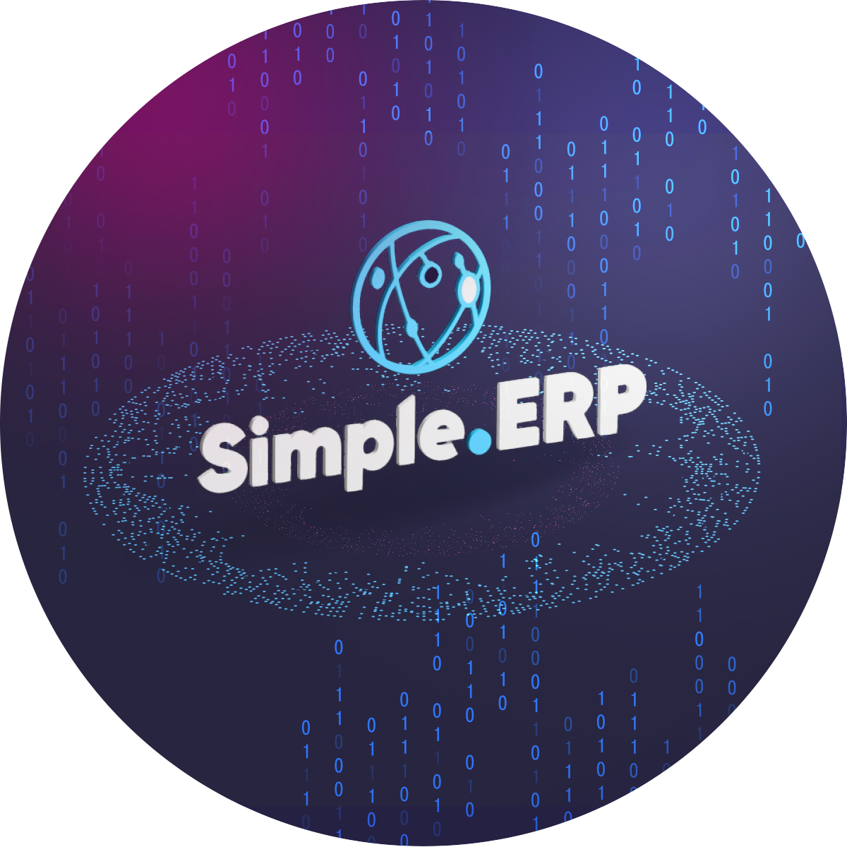 System ERP dla firm – optymalizacja procesów biznesowych - Simple